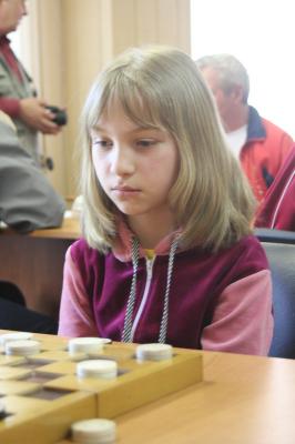 Анастасия Панарина